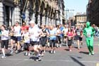 Start of the Blaydon Races, June 9th.
